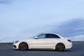 2015 Mercedes C63 AMG 9