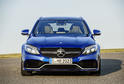 2015 Mercedes C63 AMG Estate 10