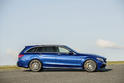 2015 Mercedes C63 AMG Estate 13
