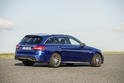 2015 Mercedes C63 AMG Estate 14