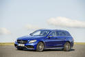 2015 Mercedes C63 AMG Estate 15