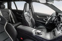 2015 Mercedes C63 AMG Estate 19