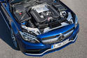 2015 Mercedes C63 AMG Estate 2