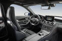 2015 Mercedes C63 AMG Estate 20