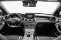2015 Mercedes C63 AMG Estate 21
