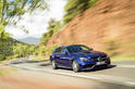 2015 Mercedes C63 AMG Estate 22