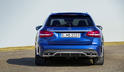 2015 Mercedes C63 AMG Estate 23