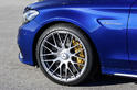2015 Mercedes C63 AMG Estate 24