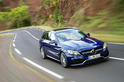 2015 Mercedes C63 AMG Estate 3