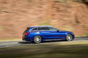2015 Mercedes C63 AMG Estate 4