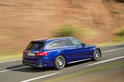 2015 Mercedes C63 AMG Estate 5