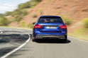 2015 Mercedes C63 AMG Estate 6