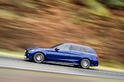 2015 Mercedes C63 AMG Estate 7