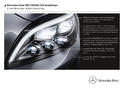 2015 Mercedes CLS Multibeam LED Headlights 5