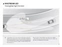 2015 Mercedes CLS Multibeam LED Headlights 7