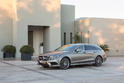 2015 Mercedes CLS Shooting Brake 3