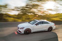 2015 Mercedes CLS63 AMG 6
