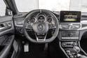 2015 Mercedes CLS63 AMG 7