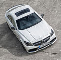 2015 Mercedes CLS63 AMG 8