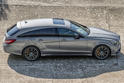 2015 Mercedes CLS63 AMG Shooting Brake 3
