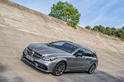 2015 Mercedes CLS63 AMG Shooting Brake 4