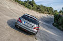 2015 Mercedes CLS63 AMG Shooting Brake 5
