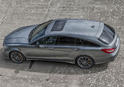 2015 Mercedes CLS63 AMG Shooting Brake 7