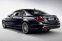 2015 Mercedes S600 2