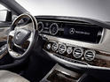 2015 Mercedes S600 3