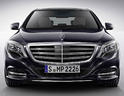 2015 Mercedes S600 4