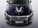 2015 Mercedes S600 6