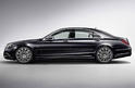 2015 Mercedes S600 7