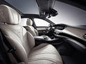 2015 Mercedes S600 8