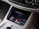 2015 Mercedes S600 Guard 10
