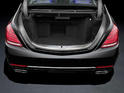 2015 Mercedes S600 Guard 11