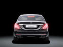 2015 Mercedes S600 Guard 14