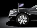 2015 Mercedes S600 Guard 16