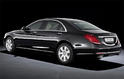 2015 Mercedes S600 Guard 2
