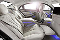2015 Mercedes S600 Guard 3