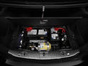 2015 Mercedes S600 Guard 5