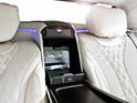 2015 Mercedes S600 Guard 7