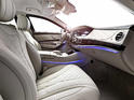 2015 Mercedes S600 Guard 9