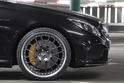 2015 Vath Mercedes E500 Cabrio 14