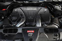 2015 Vath Mercedes E500 Cabrio 15