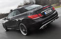 2015 Vath Mercedes E500 Cabrio 3