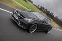 2015 Vath Mercedes E500 Cabrio 4