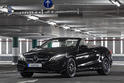 2015 Vath Mercedes E500 Cabrio 6