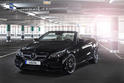 2015 Vath Mercedes E500 Cabrio 9