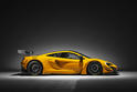 2016 McLaren 650S GT3 5