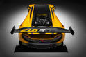2016 McLaren 650S GT3 7